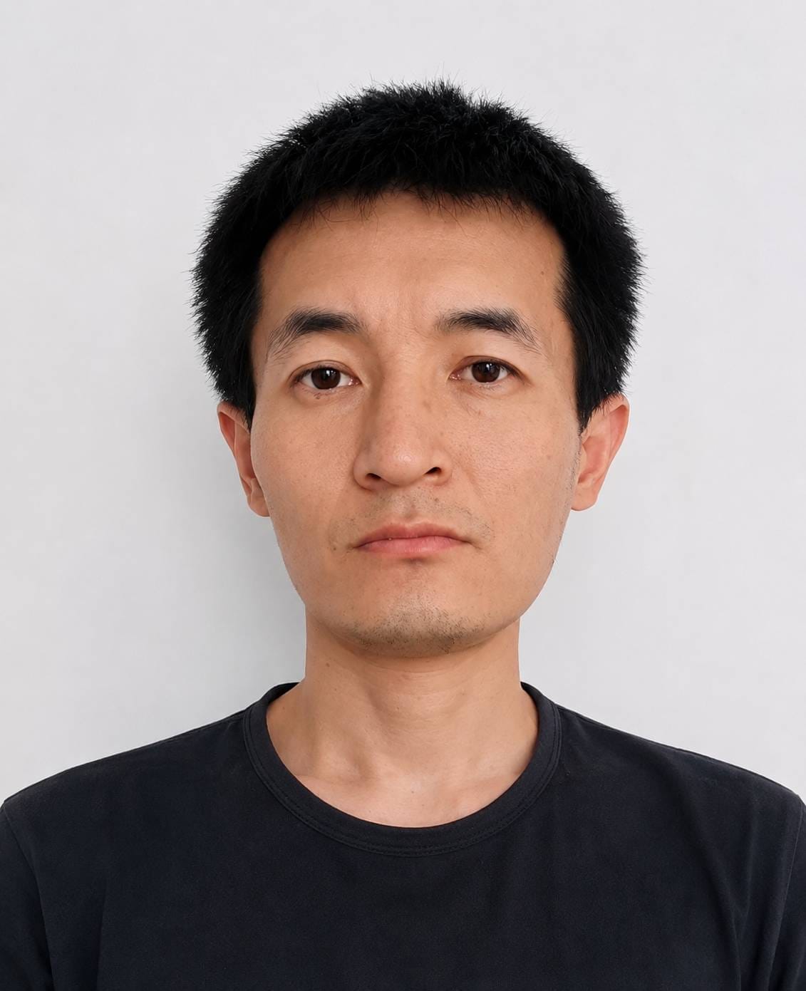 陈常超的个人照片